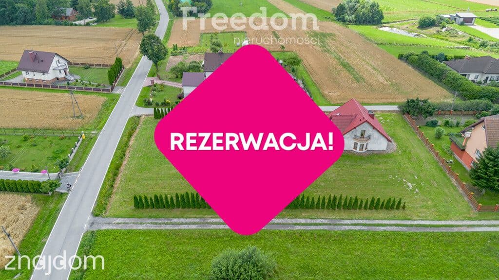 Dom na działce widokowej w Złotej! - zdjęcie 20