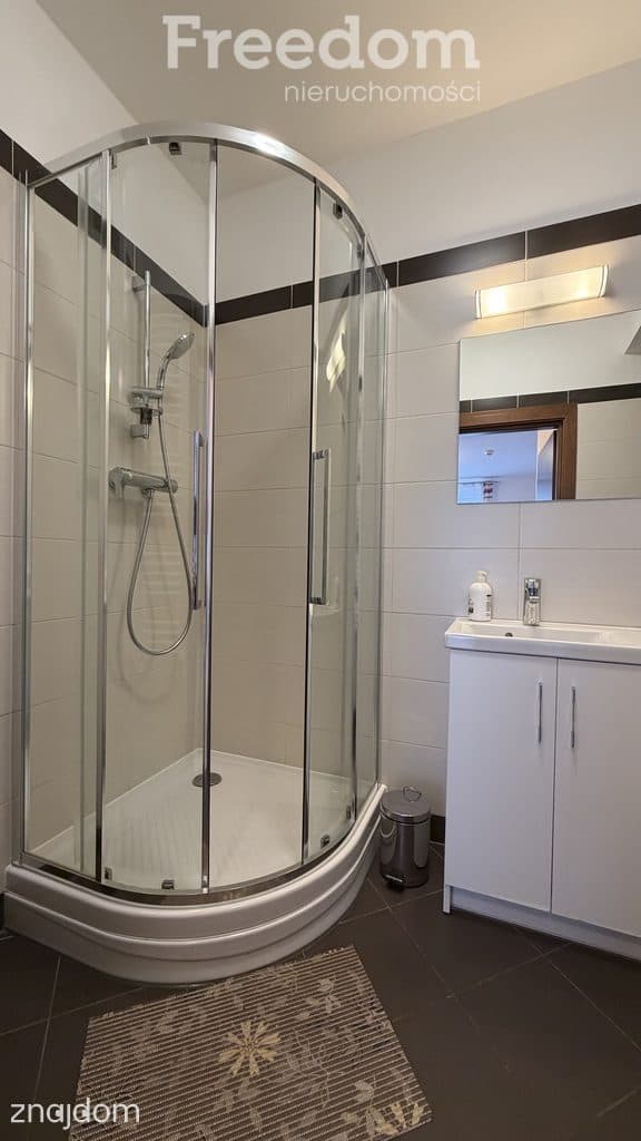 Aquamarina Studio z balkonem i garażem - zdjęcie 10