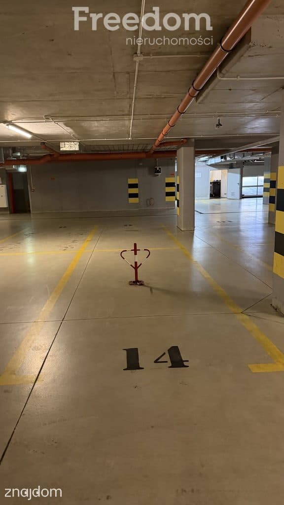 Aquamarina Studio z balkonem i garażem - zdjęcie 11