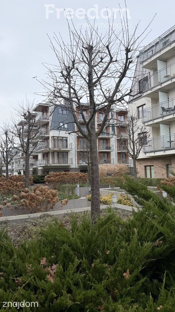 Aquamarina Studio z balkonem i garażem - zdjęcie 13