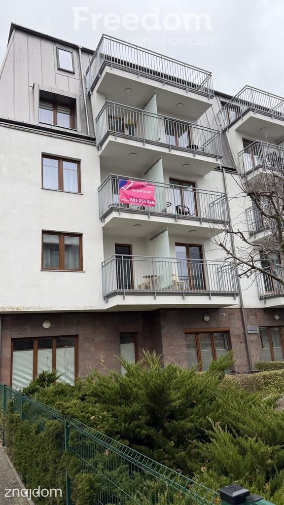 Aquamarina Studio z balkonem i garażem - zdjęcie 14