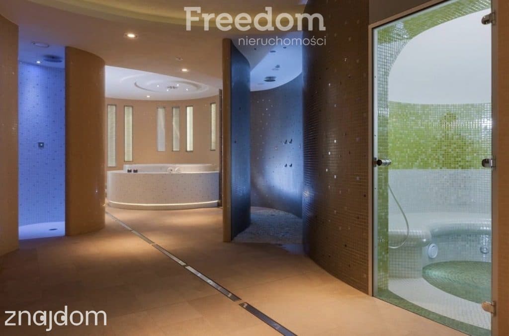 Aquamarina Studio z balkonem i garażem - zdjęcie 15