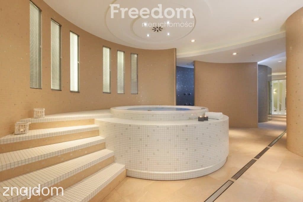 Aquamarina Studio z balkonem i garażem - zdjęcie 16