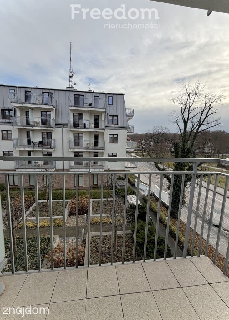 Aquamarina Studio z balkonem i garażem. - zdjęcie 8