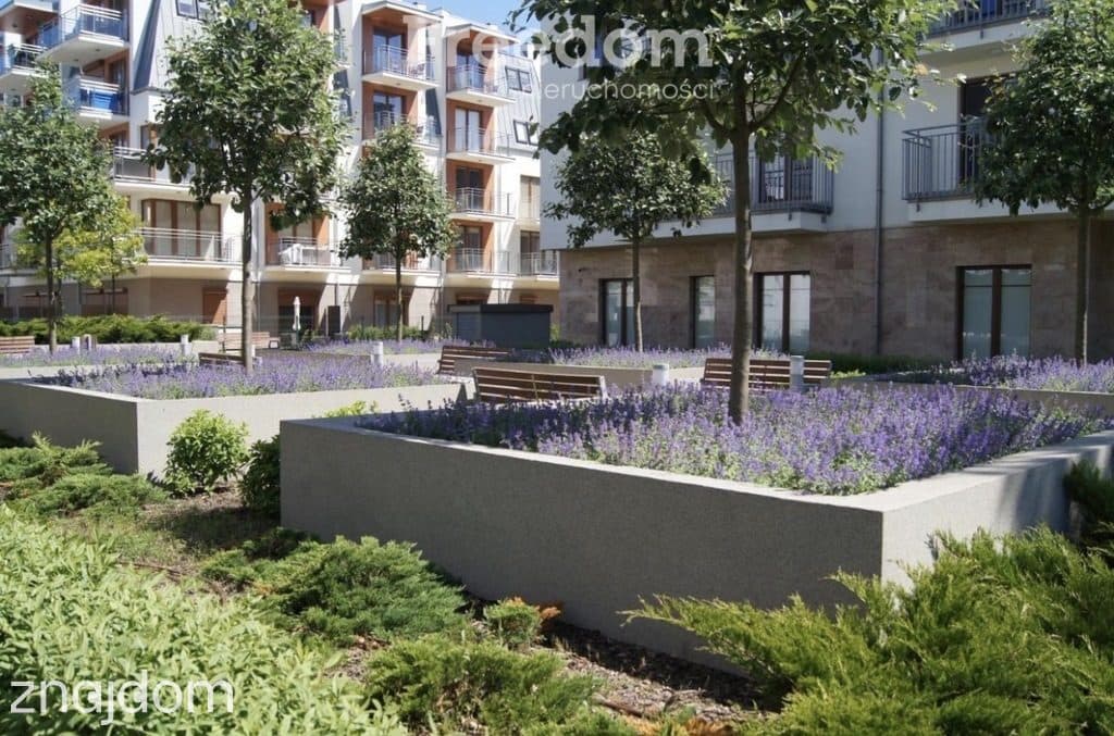 Aquamarina Studio z balkonem i garażem. - zdjęcie 12