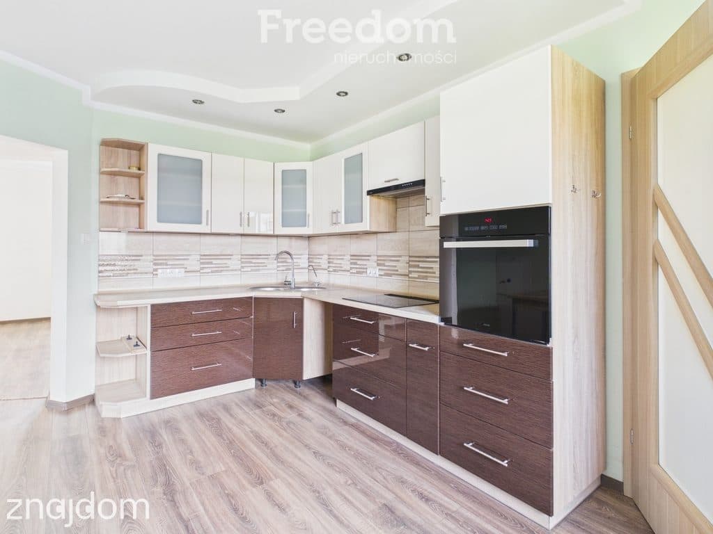 Kaczory k. Piły | Dom 188 m² + Budynki gospodarcze - zdjęcie 18