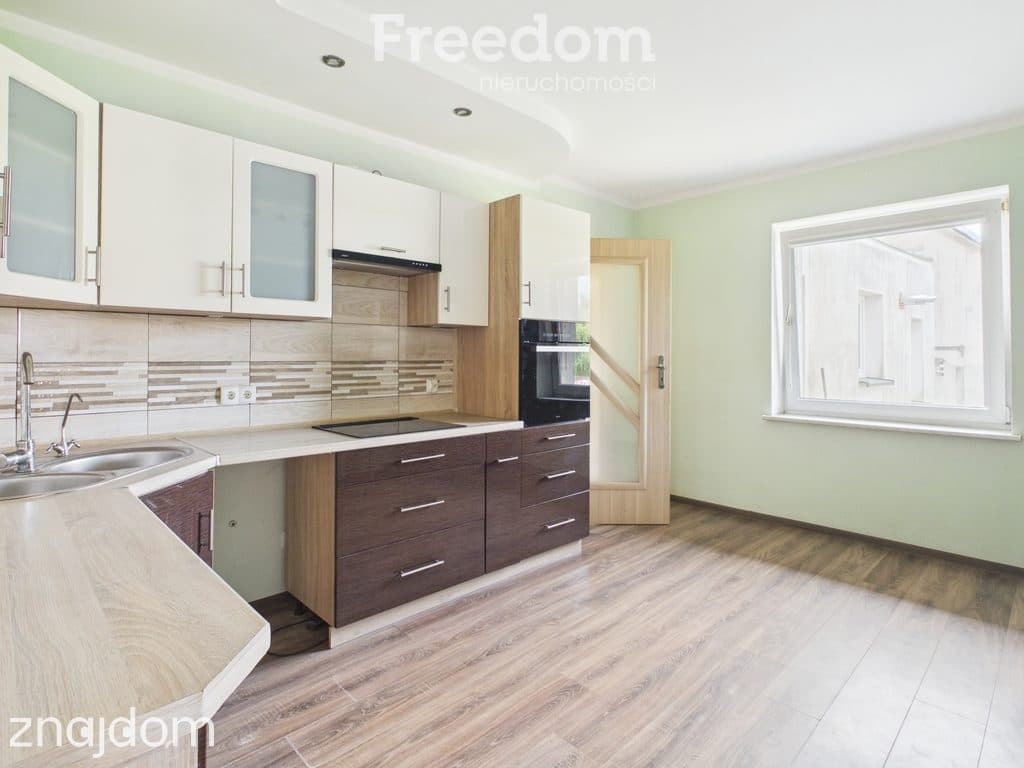 Kaczory k. Piły | Dom 188 m² + Budynki gospodarcze - zdjęcie 19