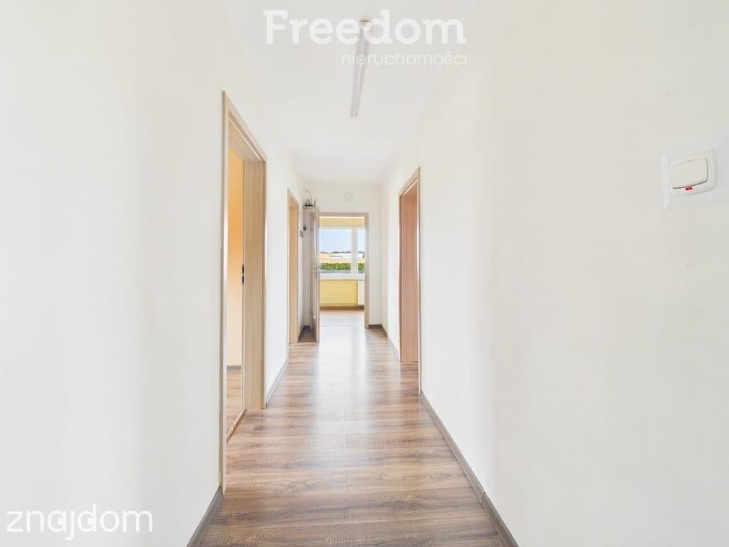 Kaczory k. Piły | Dom 188 m² + Budynki gospodarcze - zdjęcie 20