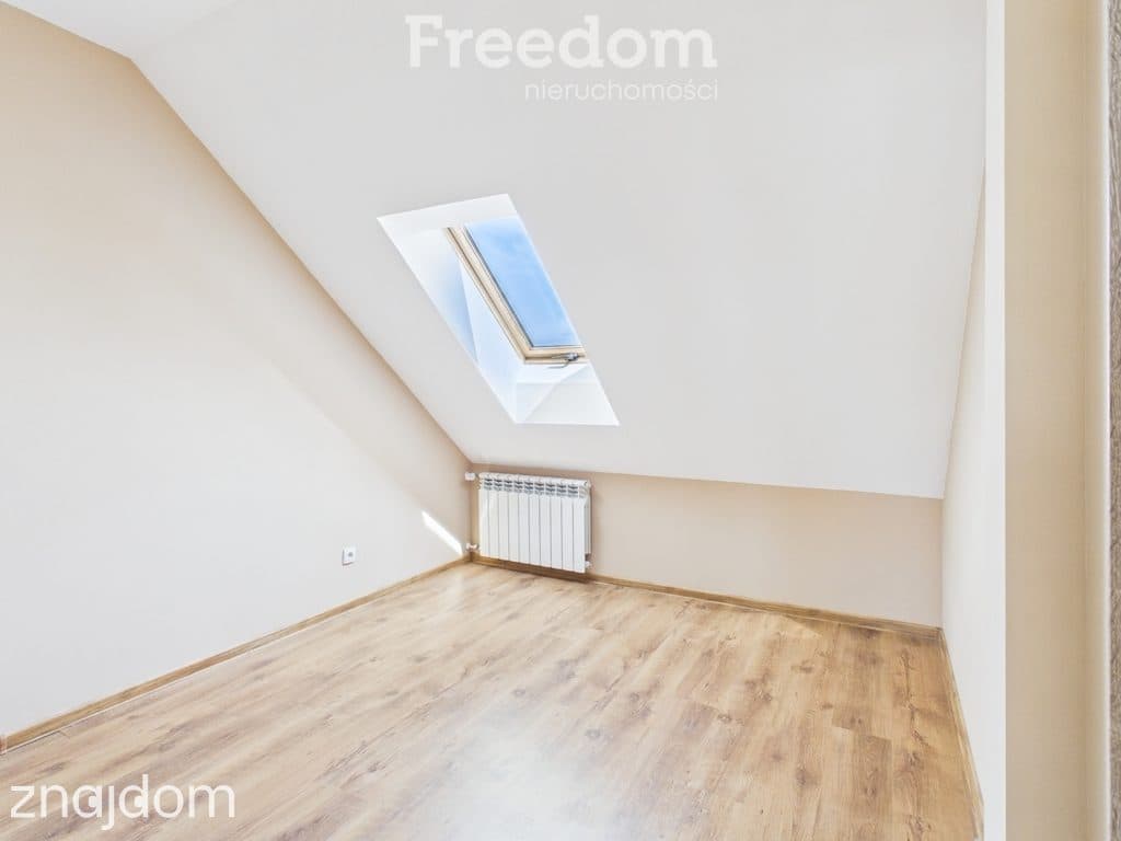 Kaczory k. Piły | Dom 188 m² + Budynki gospodarcze - zdjęcie 8