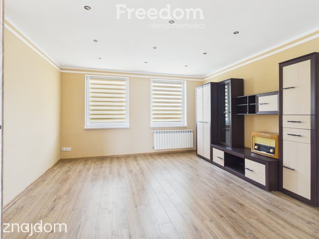 Kaczory k. Piły | Dom 188 m² + Budynki gospodarcze - zdjęcie 6