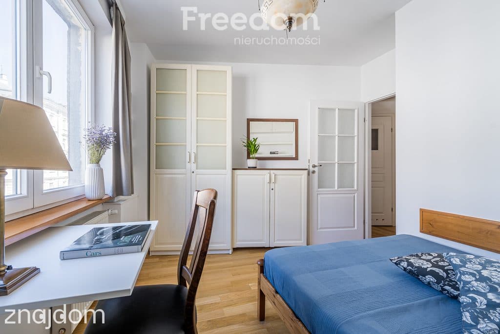 2 pokoje I 46m2 I Śródmieście I Ul. Mokotowska - zdjęcie 8