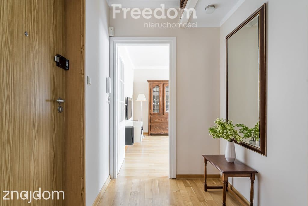 2 pokoje I 46m2 I Śródmieście I Ul. Mokotowska - zdjęcie 12