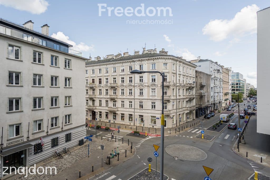 2 pokoje I 46m2 I Śródmieście I Ul. Mokotowska - zdjęcie 16