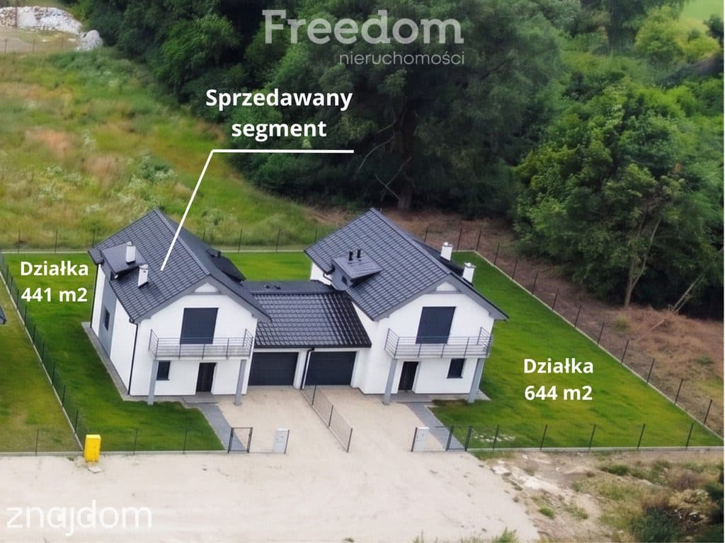 Dom bliźniak 110m2 | Oferta specjalna 699 tys
