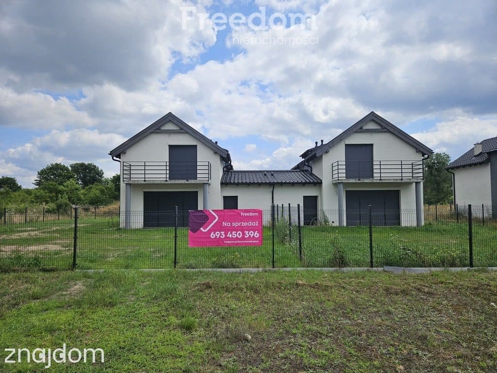 Dom bliźniak 110m2 | Oferta specjalna 699 tys - zdjęcie 14