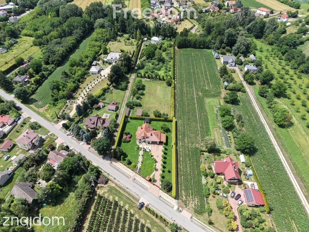 Zadbany dom 3-pokojowy w Szewnie, działka 65 arów - zdjęcie 14