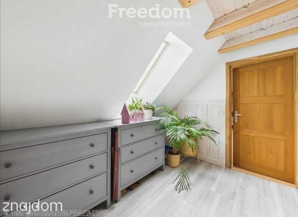 Siedlisko 1,6 ha – Cieszenie k. Chmielna - zdjęcie 12