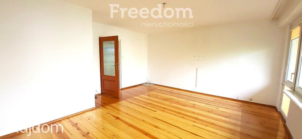 Niepodległości, 51,8m2, Słoneczne 2 pokoje, loggia - zdjęcie 2