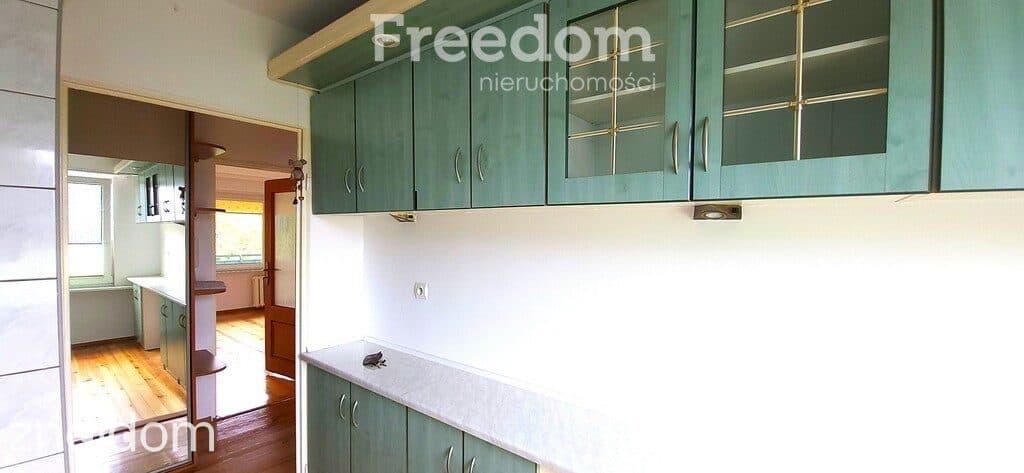 Niepodległości, 51,8m2, Słoneczne 2 pokoje, loggia - zdjęcie 7