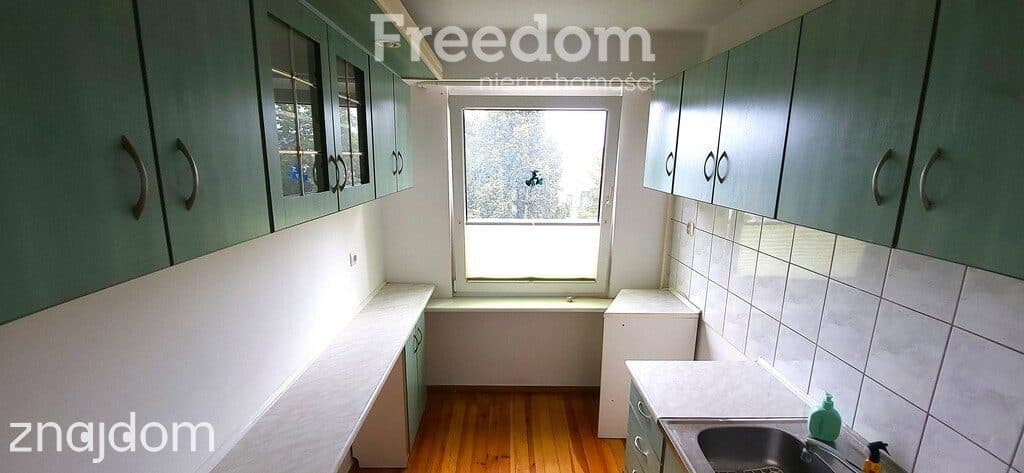 Niepodległości, 51,8m2, Słoneczne 2 pokoje, loggia - zdjęcie 17