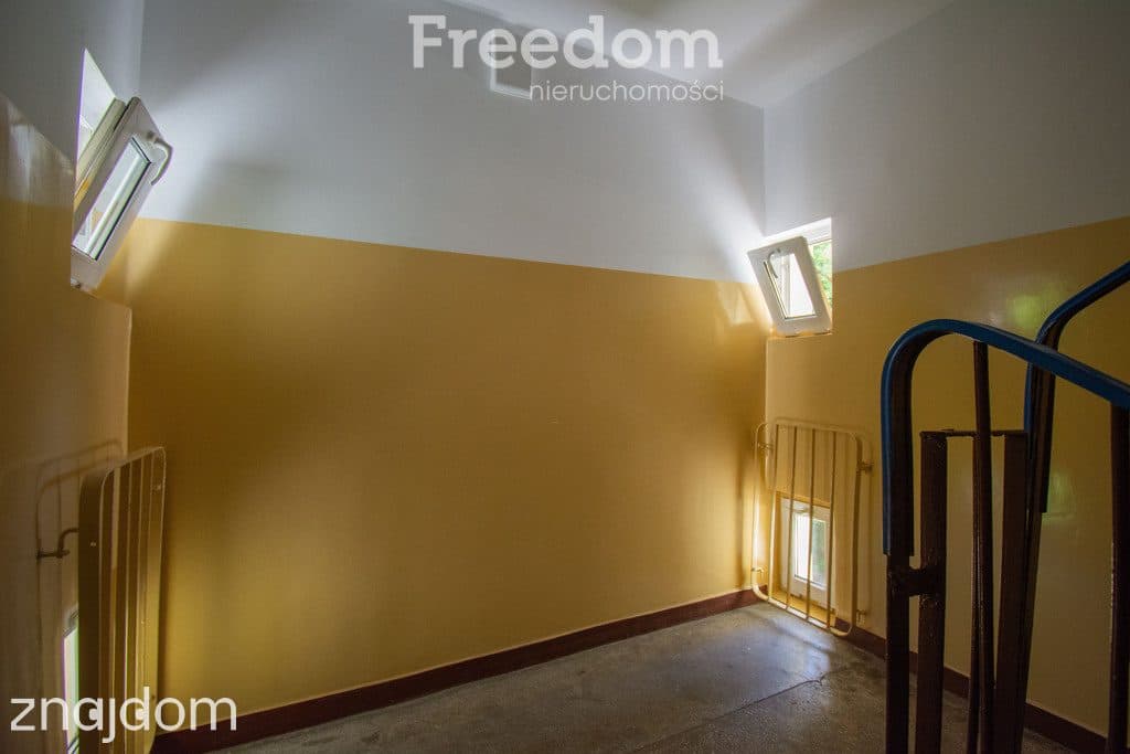 Niepodległości, 51,8m2, Słoneczne 2 pokoje, loggia - zdjęcie 12