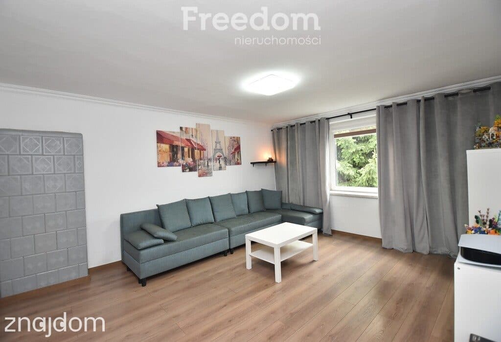 58 m² | 3 pokoje | Ogród | I piętro | Ostrowiec Św - zdjęcie 11