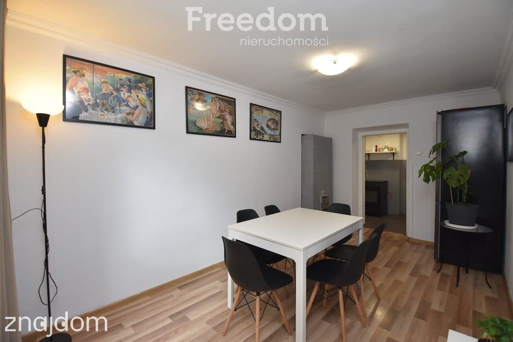 58 m² | 3 pokoje | Ogród | I piętro | Ostrowiec Św - zdjęcie 9