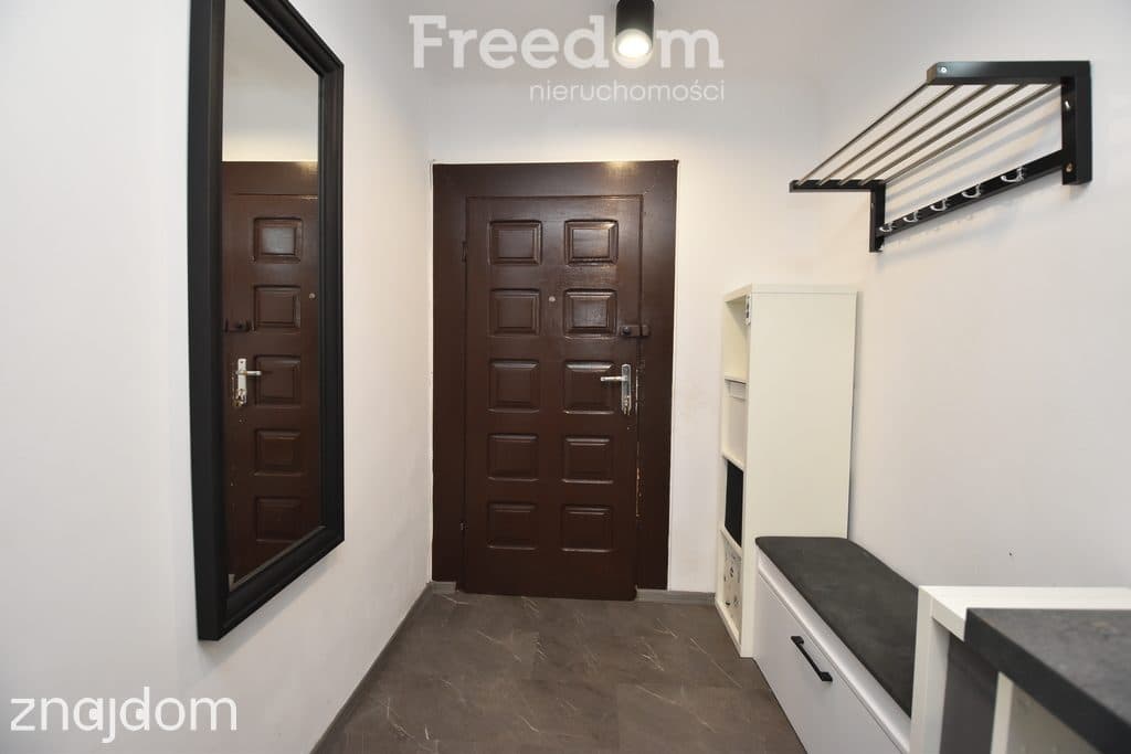 58 m² | 3 pokoje | Ogród | I piętro | Ostrowiec Św - zdjęcie 5