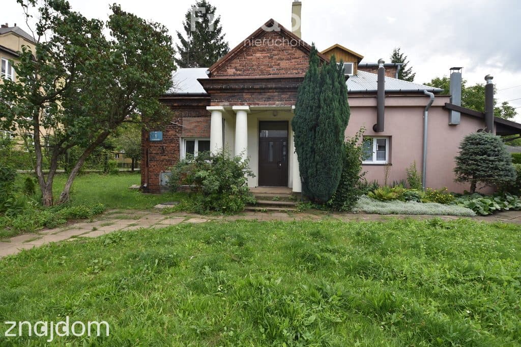 58 m² | 3 pokoje | Ogród | I piętro | Ostrowiec Św - zdjęcie 17