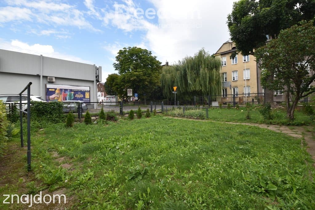 58 m² | 3 pokoje | Ogród | I piętro | Ostrowiec Św - zdjęcie 19