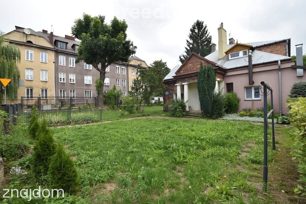 58 m² | 3 pokoje | Ogród | I piętro | Ostrowiec Św - zdjęcie 20