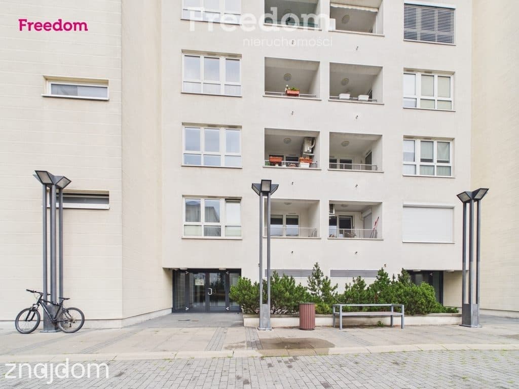Warszawa, Śródmieście, Mazowieckie, ul. Inflancka - zdjęcie 11