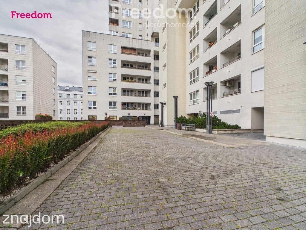 Warszawa, Śródmieście, Mazowieckie, ul. Inflancka - zdjęcie 12