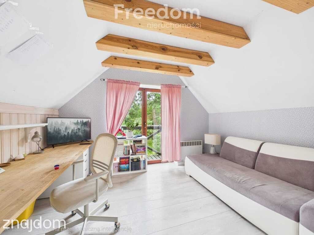 Siedlisko 1,6 ha – Cieszenie k. Chmielna - zdjęcie 8