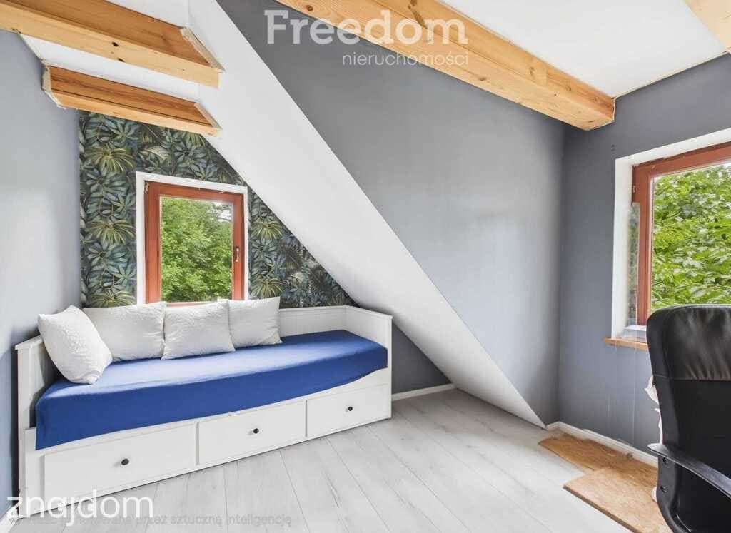 Siedlisko 1,6 ha – Cieszenie k. Chmielna - zdjęcie 10