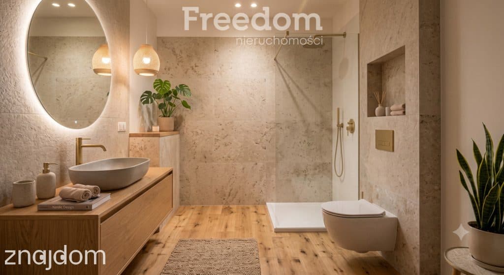 Nowy apartament 44.72 m² - zdjęcie 3