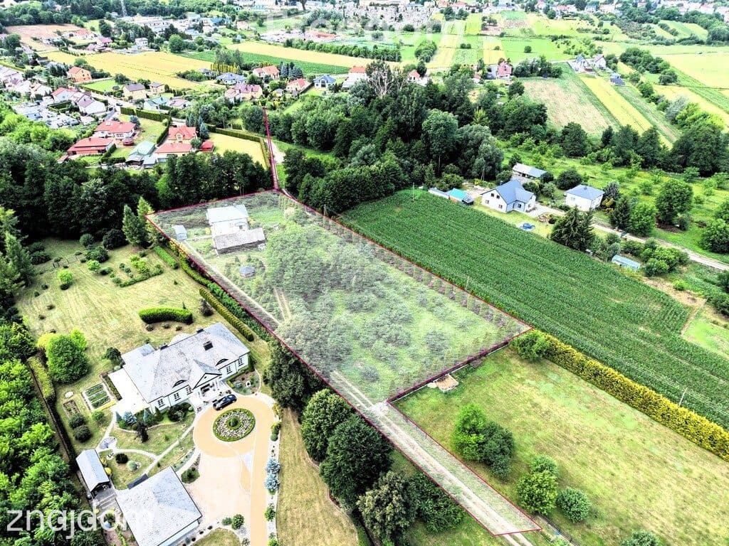 Zadbany dom 3-pokojowy w Szewnie, działka 65 arów - zdjęcie 20