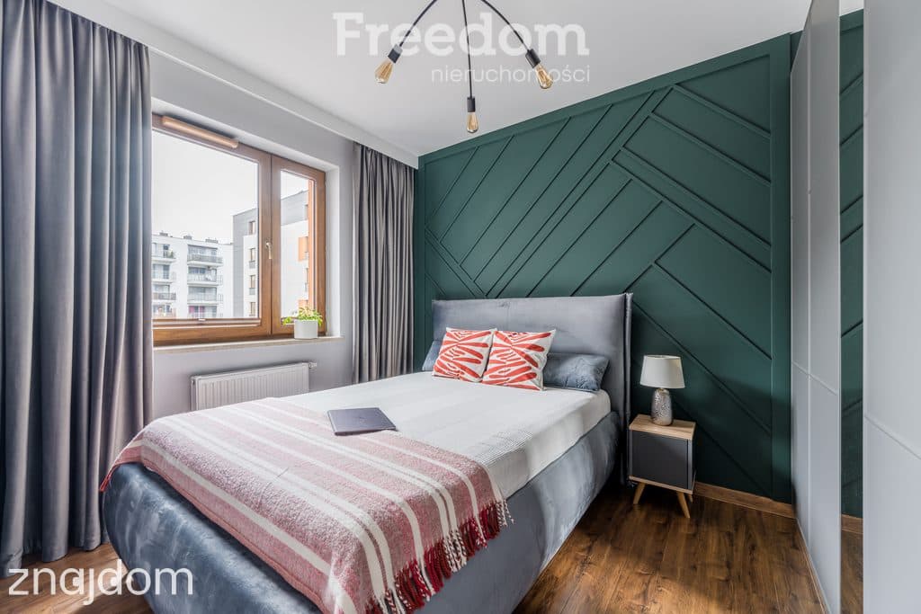 2 pokoje, balkon,PKP Grochów, SWPS, Przeworska 2B. - zdjęcie 4