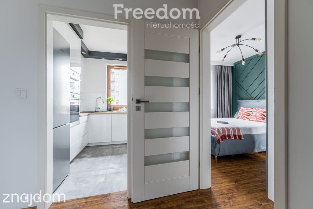 2 pokoje, balkon,PKP Grochów, SWPS, Przeworska 2B. - zdjęcie 12
