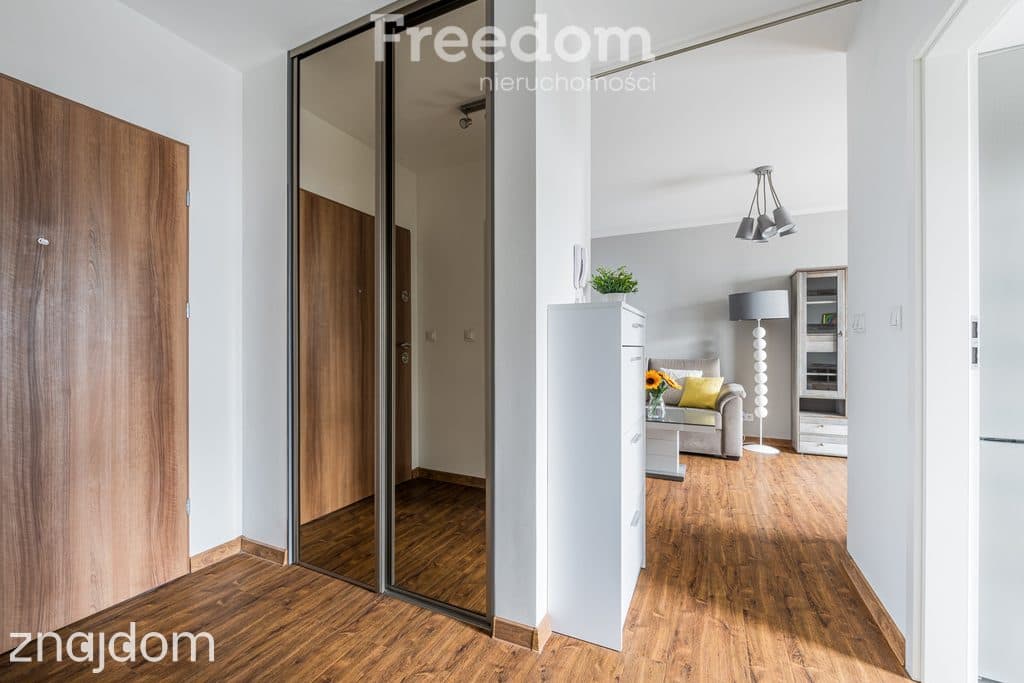 2 pokoje, balkon,PKP Grochów, SWPS, Przeworska 2B. - zdjęcie 15