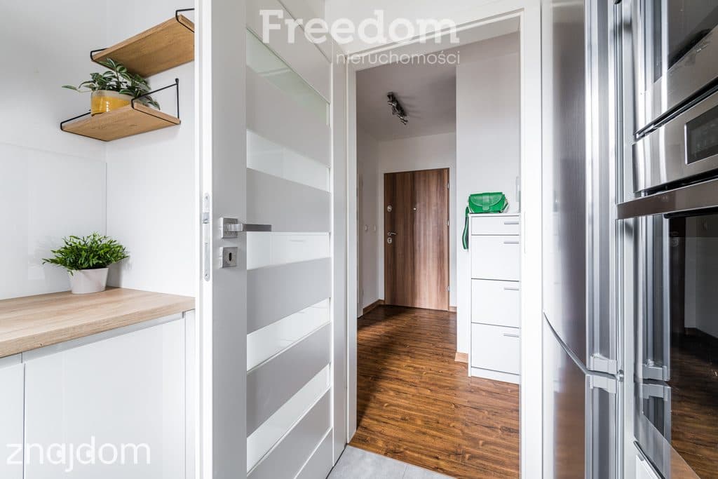 2 pokoje, balkon,PKP Grochów, SWPS, Przeworska 2B. - zdjęcie 3