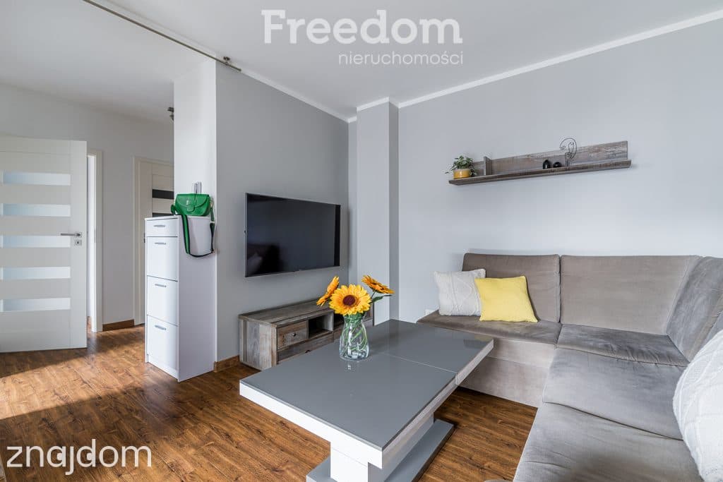2 pokoje, balkon,PKP Grochów, SWPS, Przeworska 2B. - zdjęcie 10