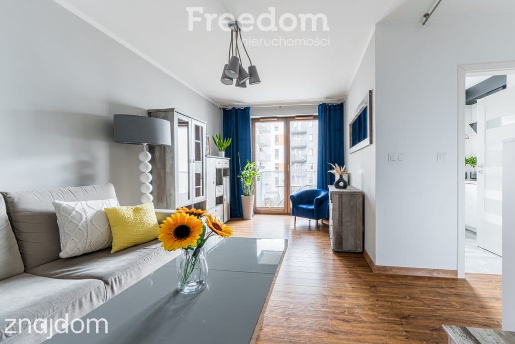 2 pokoje, balkon,PKP Grochów, SWPS, Przeworska 2B. - zdjęcie 7