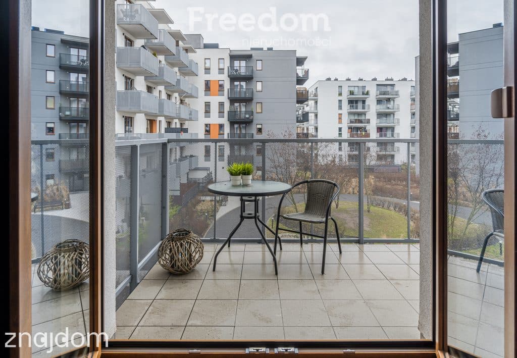 2 pokoje, balkon,PKP Grochów, SWPS, Przeworska 2B. - zdjęcie 16