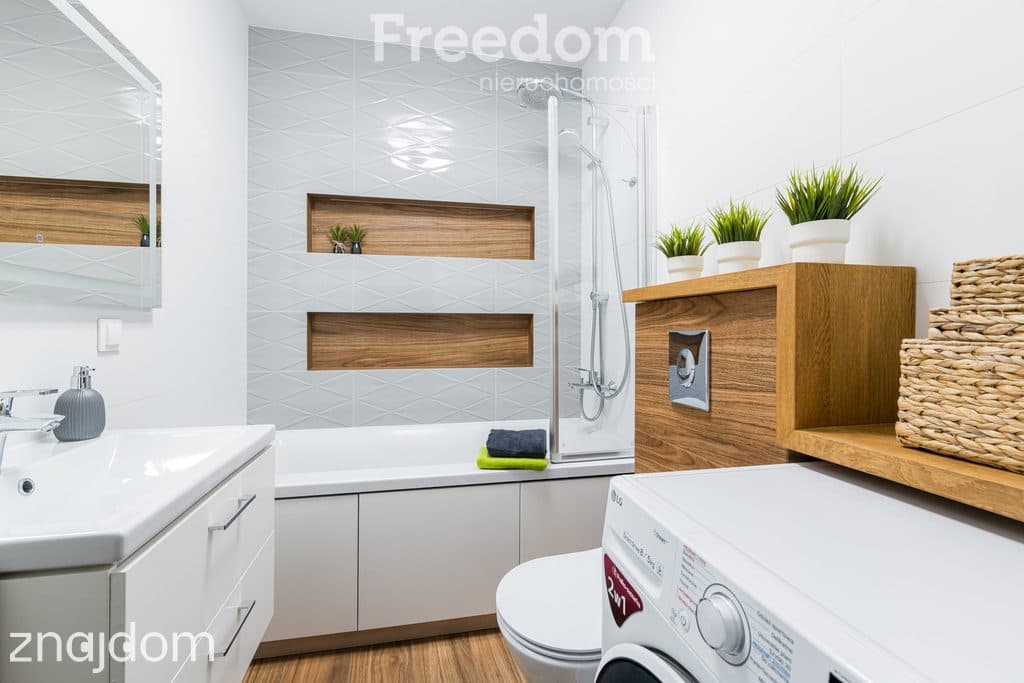 2 pokoje, balkon,PKP Grochów, SWPS, Przeworska 2B. - zdjęcie 5