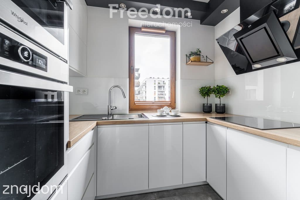 2 pokoje, balkon,PKP Grochów, SWPS, Przeworska 2B. - zdjęcie 2