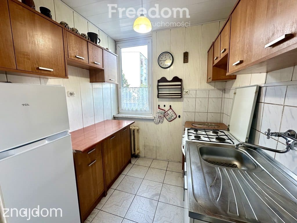 2 pokoje z balkonem | Centrum | Do remontu - zdjęcie 3