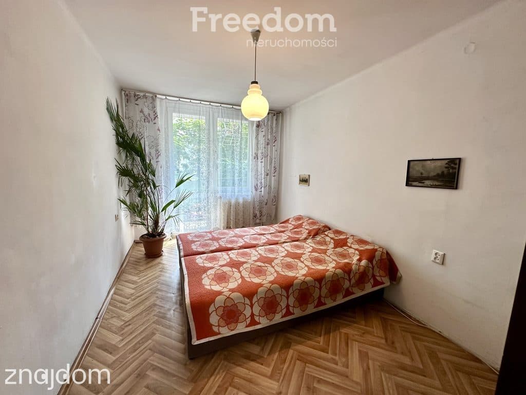 2 pokoje z balkonem | Centrum | Do remontu - zdjęcie 2