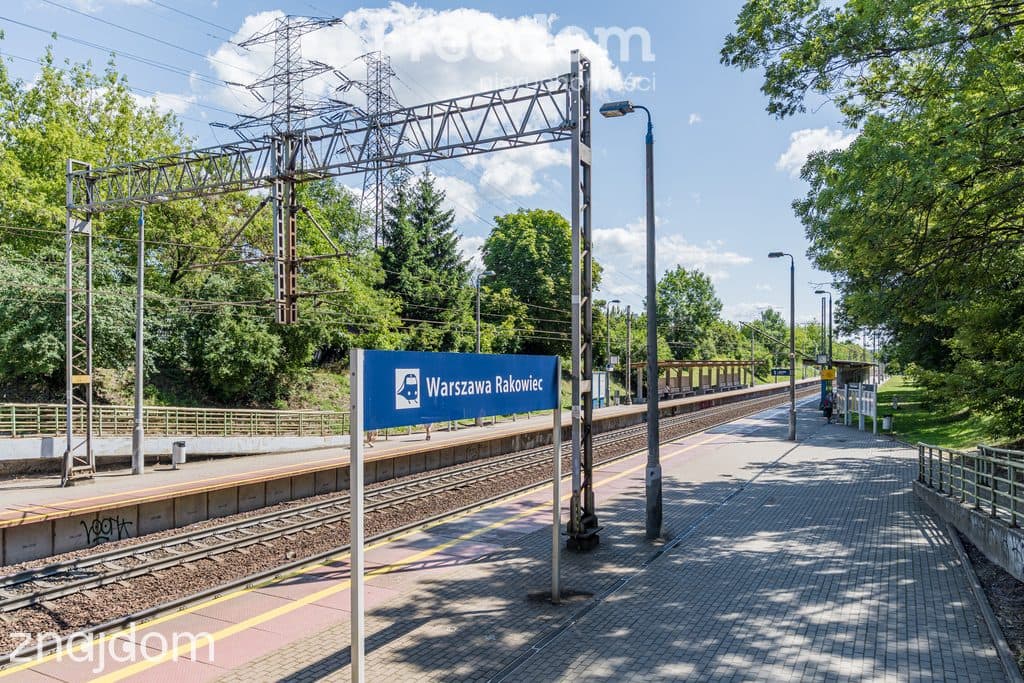 2 pokoje, Ogrody Ochota, Uniwersytet Medyczny. - zdjęcie 7