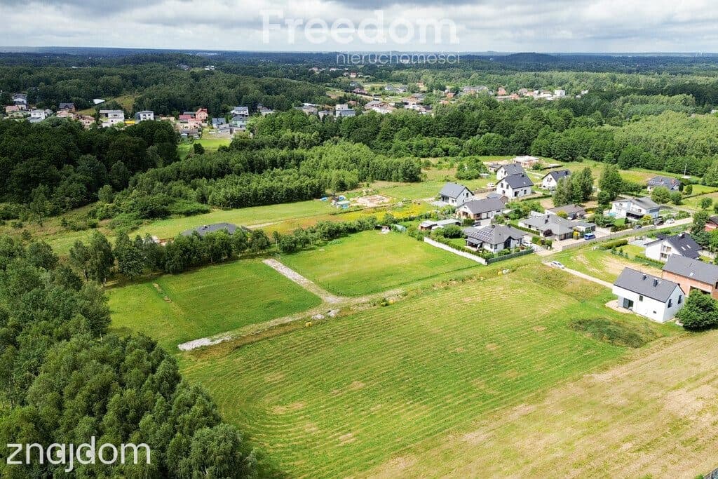 Działka budowlana 888 m² - zdjęcie 10